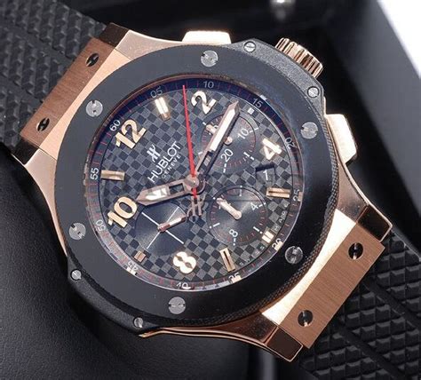 montre hublot pas cher chine|hublot official site.